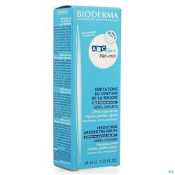 Bioderma Abc Derm Peri-Oral Creme 40Ml