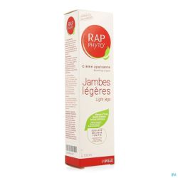 Rap Phyto Creme Tube 100Ml Nf