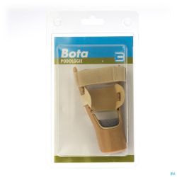 Bota podo 28 hallux valgus correcteur droite s