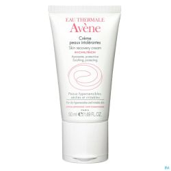 Avene Creme Peaux Intolerantes Riche 50ml