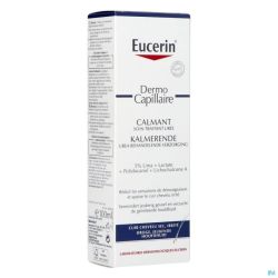 Eucerin Dermocapil.lotion Calmant Uree 100Ml