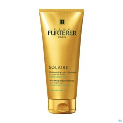 Furterer Sol Shampoo Nutri Reparateur 200Ml