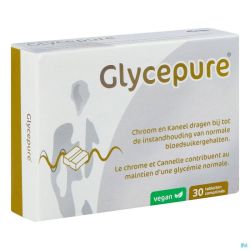 Glycepure Comp 30