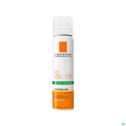 Lrp Anthelios Brume Visage Ip50 75Ml