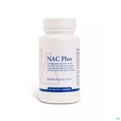 Nac plus comp 120