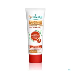 Puressentiel Articulation Pure Heat Gel 80Ml