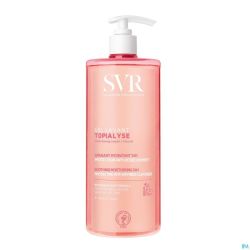 Topialyse gel lavant fl pompe 1l nf