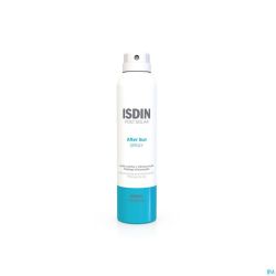 Isdin Post Solar After Sun Spray 200ml
