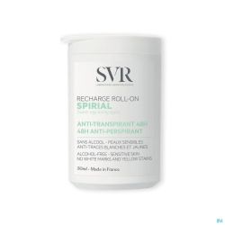 Svr Spirial Roll-On Recharge 50Ml