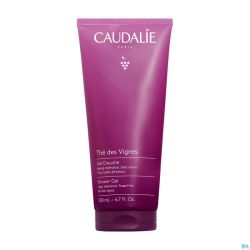 Caudalie Corps Gel Douche The Vigne 200Ml Nf