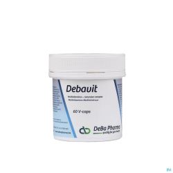 Debavit V-caps 60 Deba