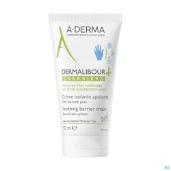 ADERMA DERMALIBOUR+ BARRIER CR ISOLANTE 50ML