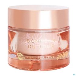 Cent Pur Cent Creme Jour Bonheur Du Jour 50ml