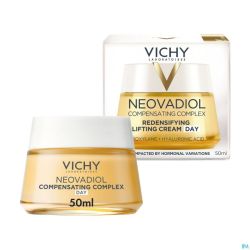 VICHY NEOVADIOL COMPENSAT.COMPLEX CR JOUR PN 50ML