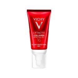 VICHY LIFTACTIV COLLAGEN SP.16 GLOW BOOST.GEL 50ML