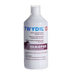 PY TWYDIL HEMOPAR 1 LITRE