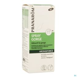 Aromaforce Spray Buccal Hle Ess 15ml
