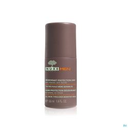 Nuxe Men Deo Protection 24H Duo Roll-On 2X50Ml