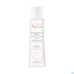 Avene Demaquillant Yeux Douceur 125Ml