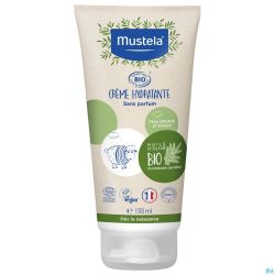 Mustela Bio Creme Hydratante 150Ml