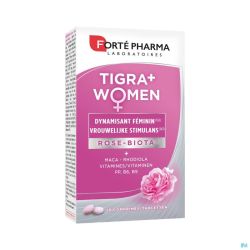 Tigra+ Women Comp 28