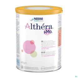 Althera Hmo Pot Pdr 400g