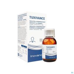 Inovance Tuxivance Fl 125ml