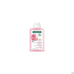 Klorane Capil. Sh Pivoine Bio 100ml