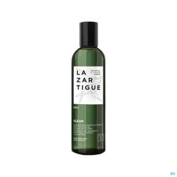 Lazartigue Clear Shampoo 250ml