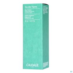 Caudalie Eau Fraiche Eau Des Vignes 50Ml