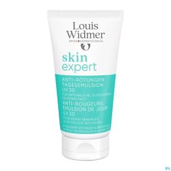 Widmer Skin Expert Dagemulsie Uv30 N/parf 50ml