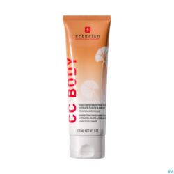 Erborian Cc Creme Teinte Corps 120ml