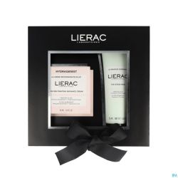 Lierac Set Noel Hydra Creme 50ml + Masque 75ml