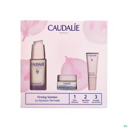 Caudalie Resveratrol-lift Coffr. Spring 2025 3prod
