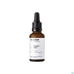 The Remedy Lab Bronzing Drops 30ml