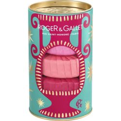 ROGER&GALLET SAVON FLEUR FIG/GING/ROSE3X100G 2025