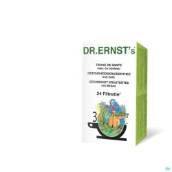 Ernst Dr Filt N 3 Thee Gezondheid