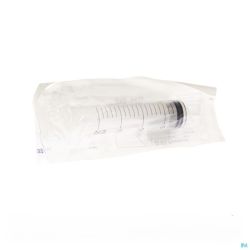 Bd plastipak seringue luer 20ml 1 300613