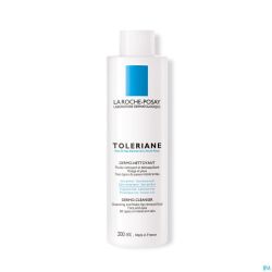 Lrp Toleriane Fluide Dermonettoyant 200Ml