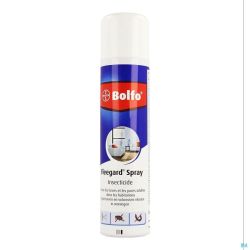 Fleegard Spray 250Ml