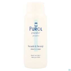 Purol Pdr 100g