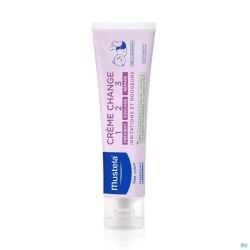 Mustela Bb Creme Change 1-2-3 100G