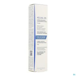 Ducray Kelual Ds Creme Nf 40Ml