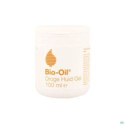 Bio-oil Gel Peaux Seches 100ml