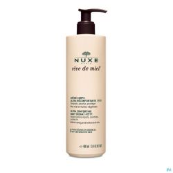 Nuxe Reve De Miel Cr Corps Ultra Reconf. 48H 400Ml