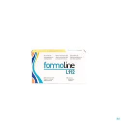 Formoline l 112 Comp 120