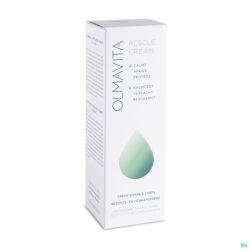 Olmavita creme cbd rescue 100ml