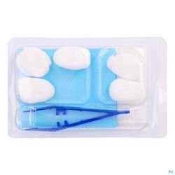 Raucoset Verbandset Nr 1 165833