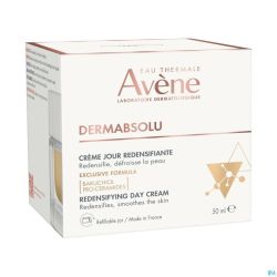 Avene Dermabsolu Dagcreme Verstevigend 50ml