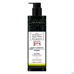 Garancia Formule Ensorcelante 400ml